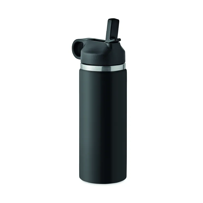 Pomice – Borraccia termica in acciaio inox riciclato 500 ml