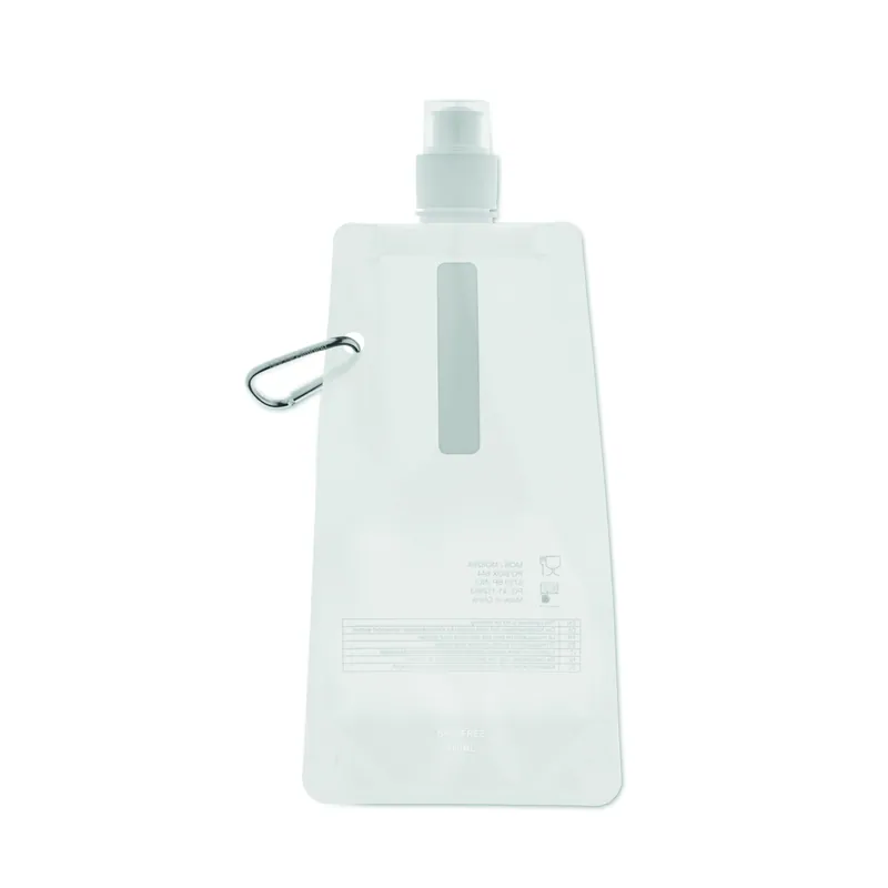 Cervo – Borraccia sportiva in PET 480 ml