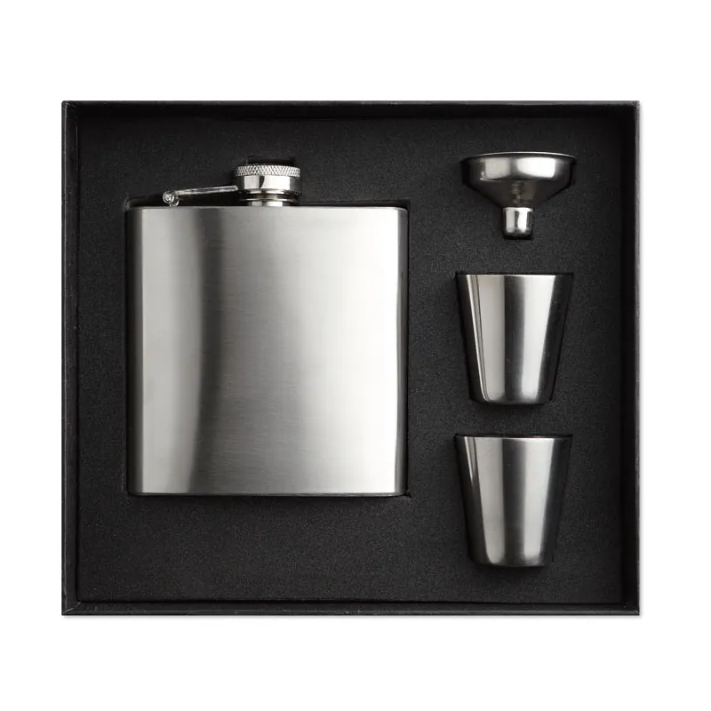 Rugiada – Thermos in acciaio inox 200 ml