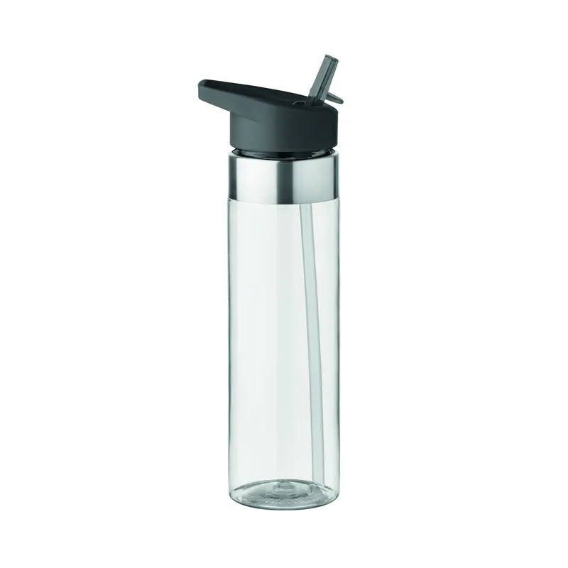 Chiaro – Borraccia sportiva in PET 650 ml