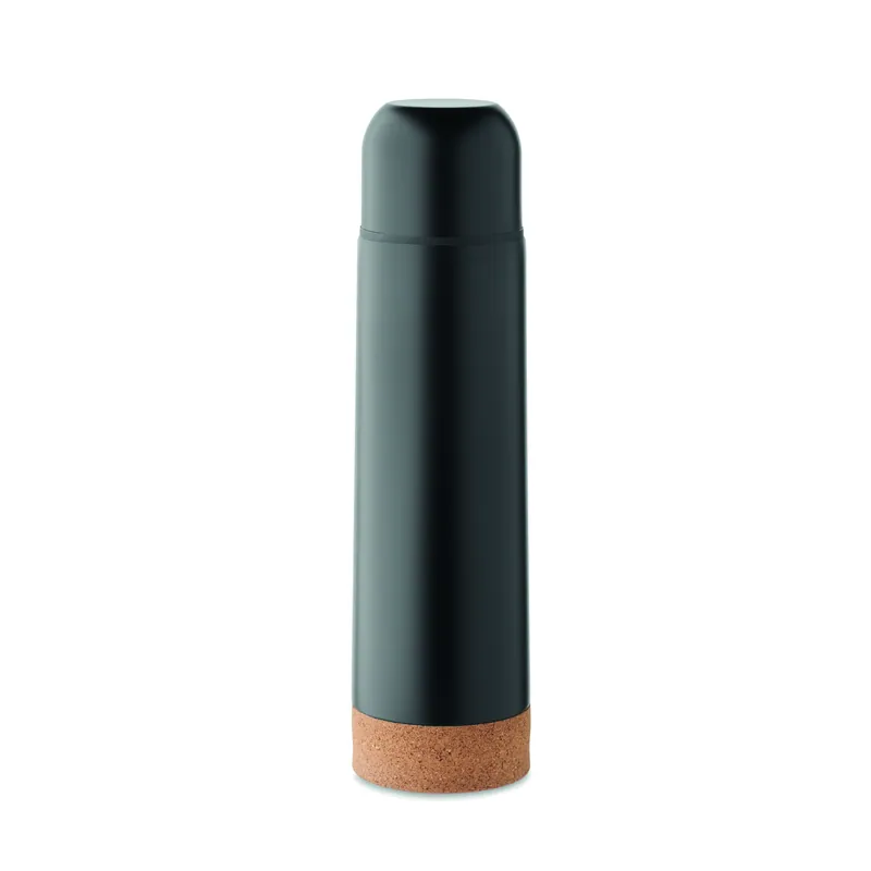 Boreale – Thermos in acciaio inox riciclato 500 ml