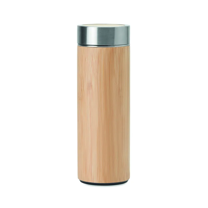 Respiro – Thermos in acciaio inox 400 ml