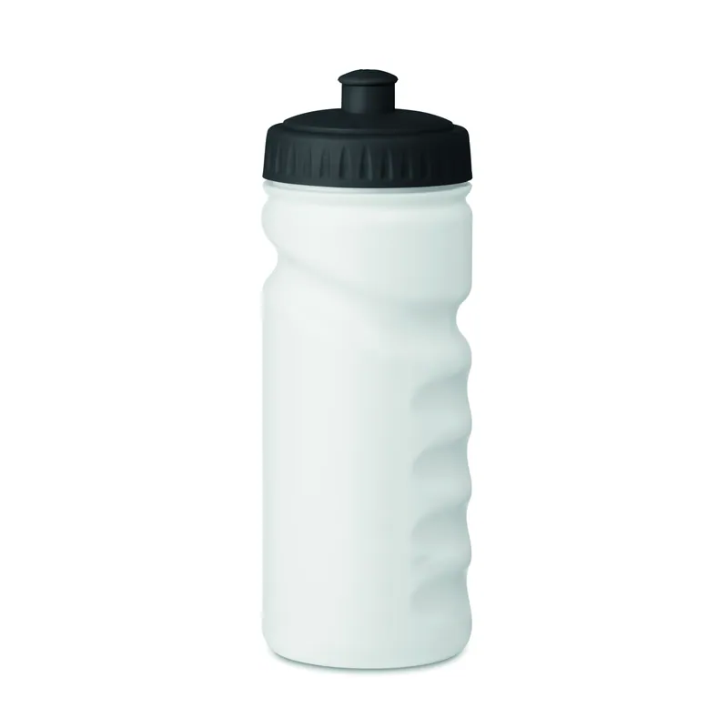 Limpido – Borraccia sportiva in polietilene 500 ml