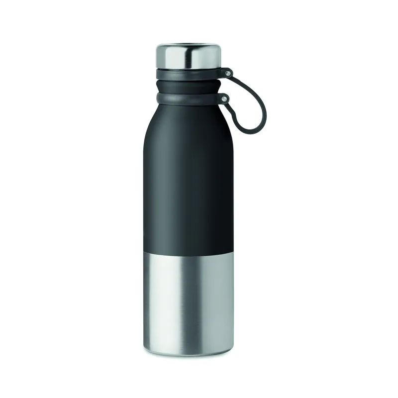 Giada – Borraccia termica in acciaio inox 600 ml