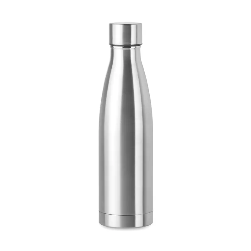 Muschio – Borraccia termica in acciaio inox 500 ml