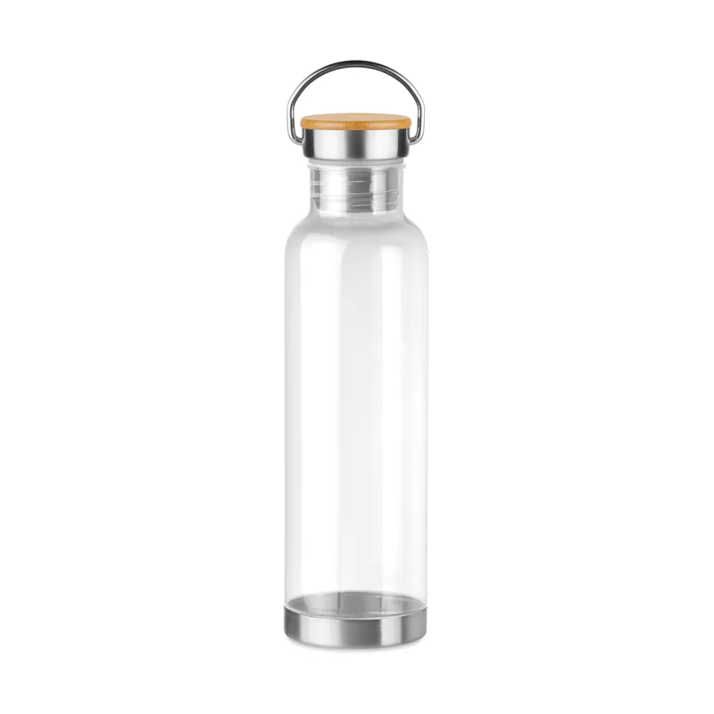 Lavanda – Borraccia sportiva in Tritan 800 ml