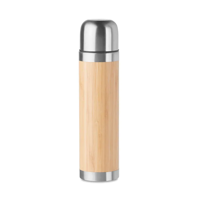Ghiacciaio – Thermos in acciaio inox 400 ml
