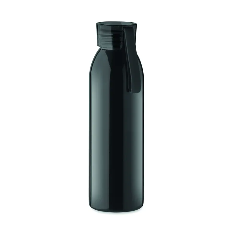 Rugiada alpina – Borraccia sportiva in acciaio inox 650 ml