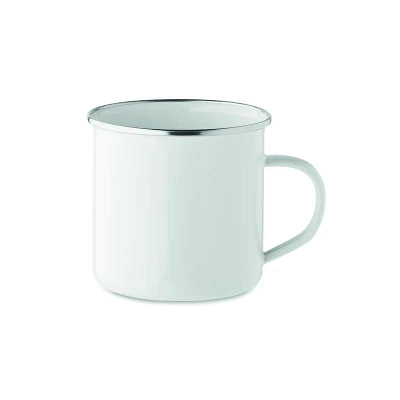Australe – Tazza da viaggio in metallo 500 ml