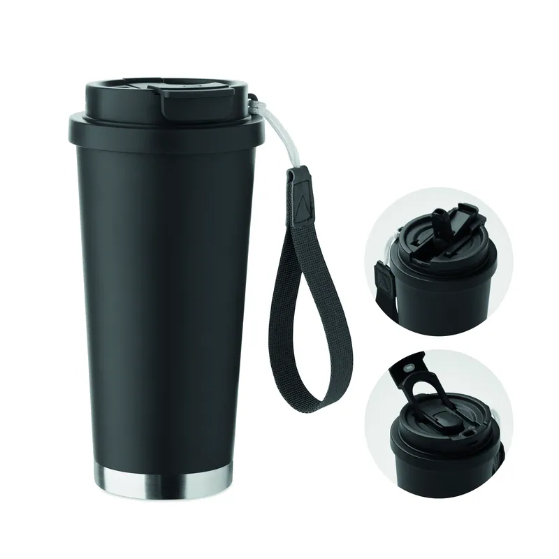 Vetta – Tumbler termico in acciaio inox 500 ml