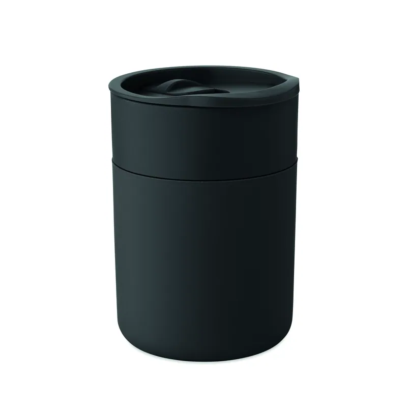 Olivo – Bicchiere riutilizzabile in polipropilene 330 ml