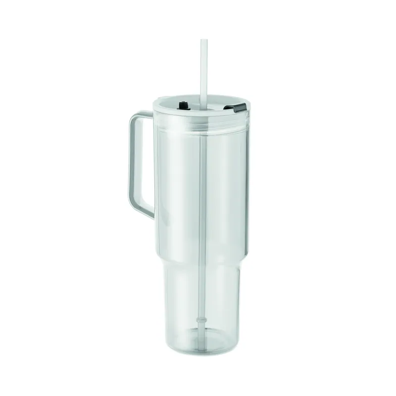 Crepuscolo – Bicchiere riutilizzabile in RPET riciclato 1200 ml
