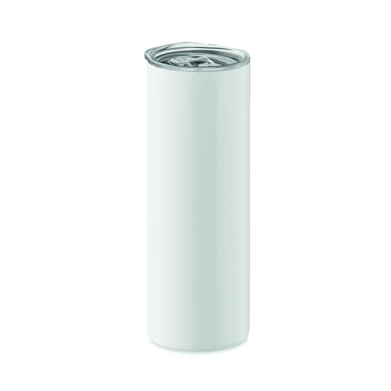 Cielo – Bicchiere riutilizzabile in acciaio inox 590 ml