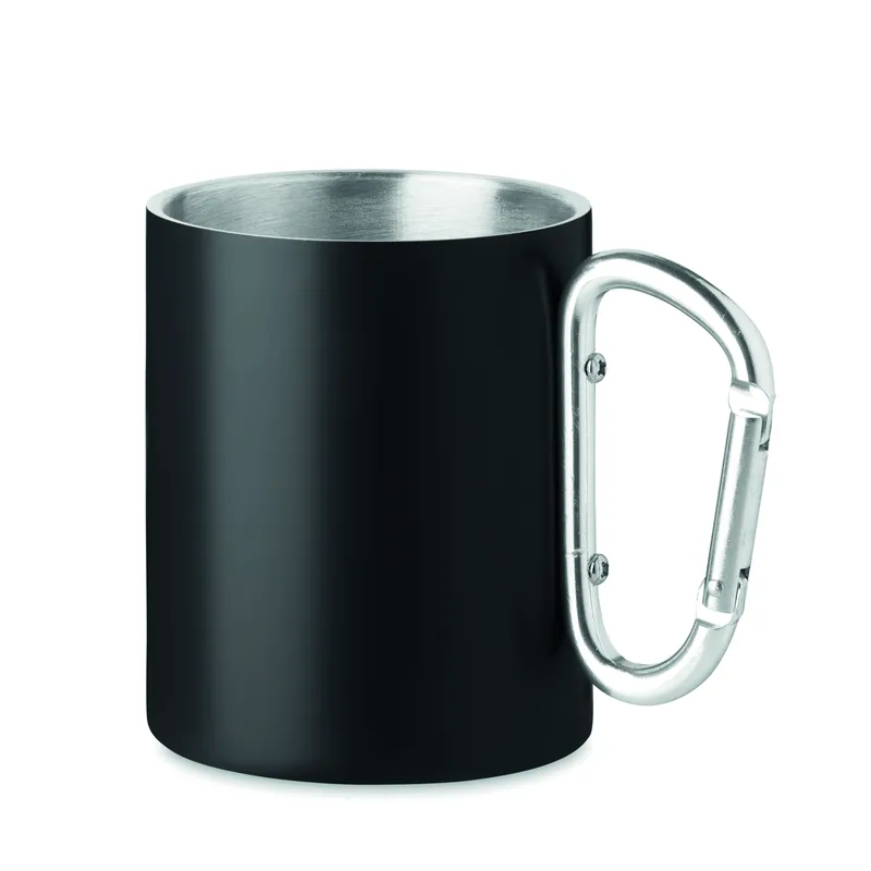 Refolo – Tazza da viaggio in acciaio inox 300 ml