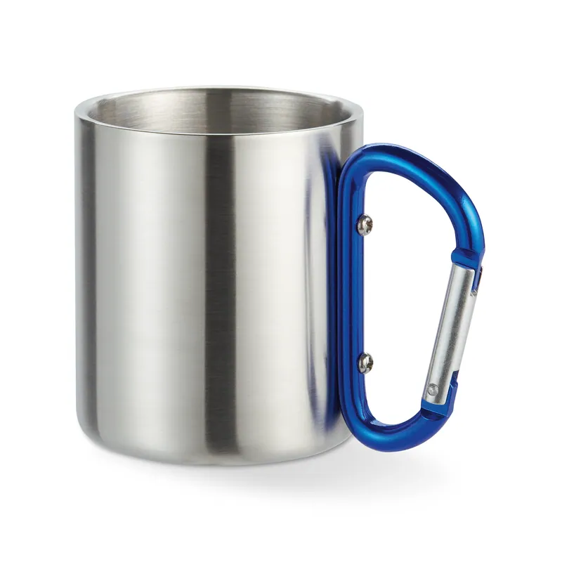 Aurora – Tumbler termico in acciaio inox 220 ml