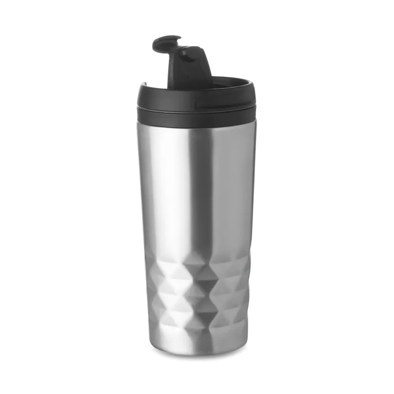 Perla – Tumbler termico in acciaio inox 300 ml