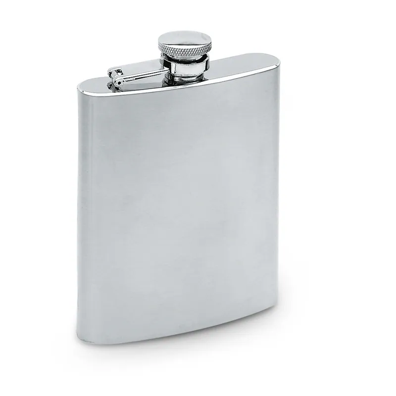 Gesso – Thermos in acciaio inox 200 ml