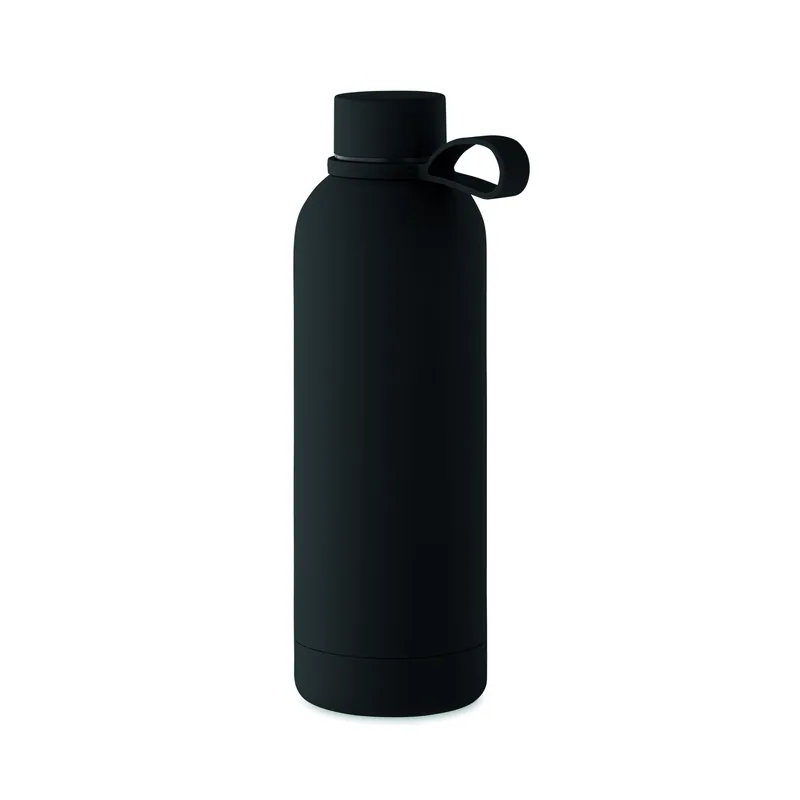 Cristallo – Thermos in acciaio inox riciclato 500 ml