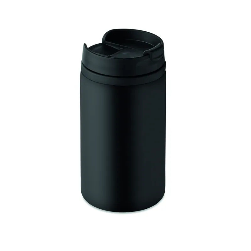 Rondine – Bicchiere riutilizzabile in acciaio inox 250 ml