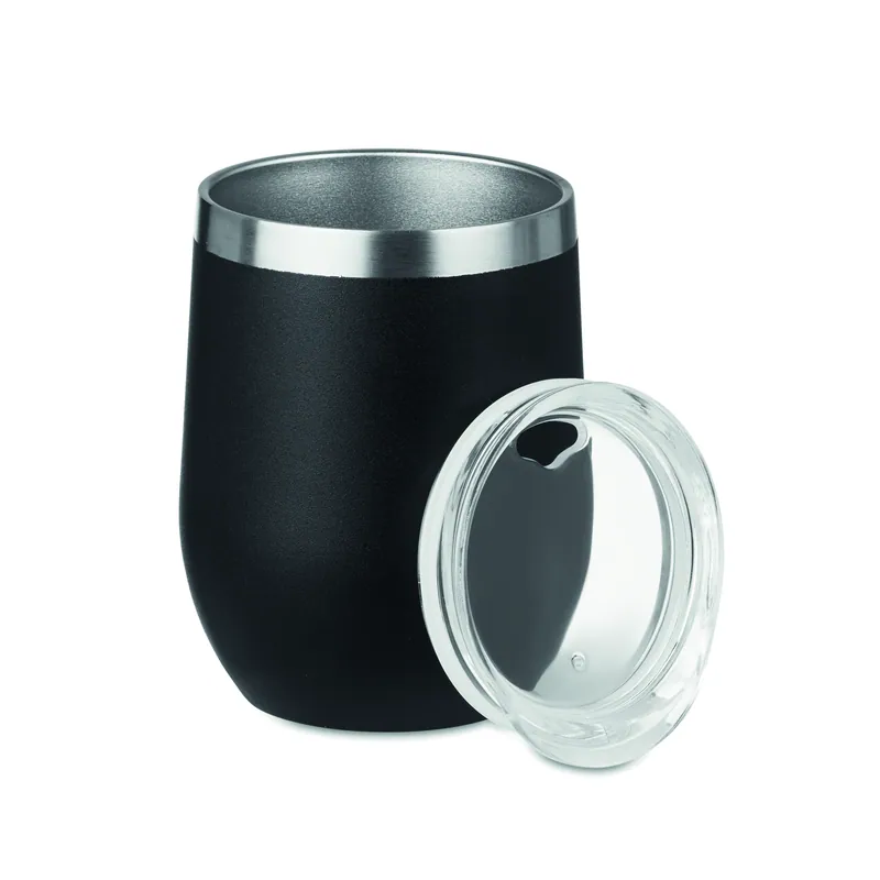 Posidonia – Tumbler termico in acciaio inox 300 ml