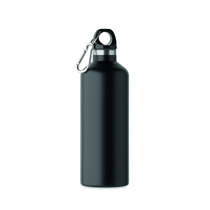 Gheppio – Thermos in acciaio inox riciclato 500 ml