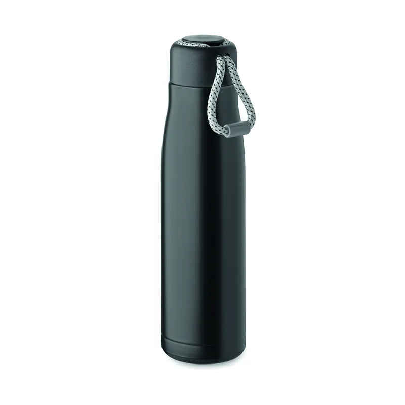 Vespro – Borraccia termica in acciaio inox riciclato 500 ml