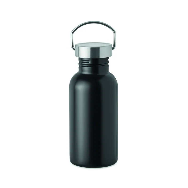 Faggio – Borraccia sportiva in acciaio inox riciclato 500 ml