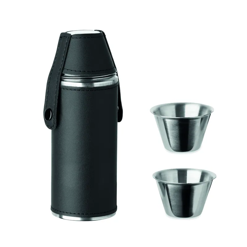 Iris – Thermos in acciaio inox 20 ml