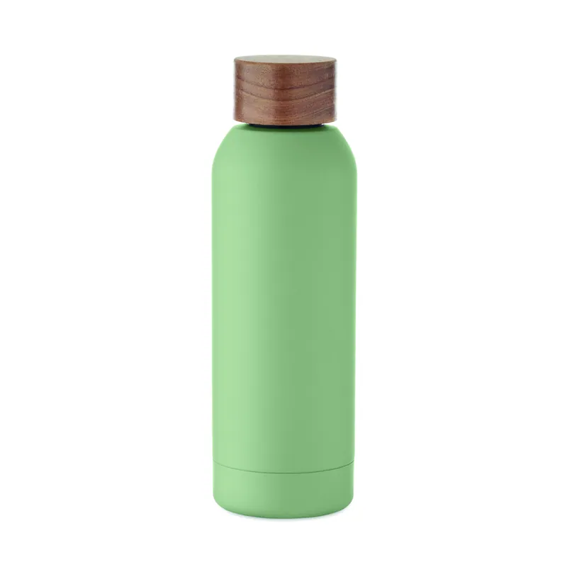 Cratere – Borraccia sportiva in acciaio inox 700 ml