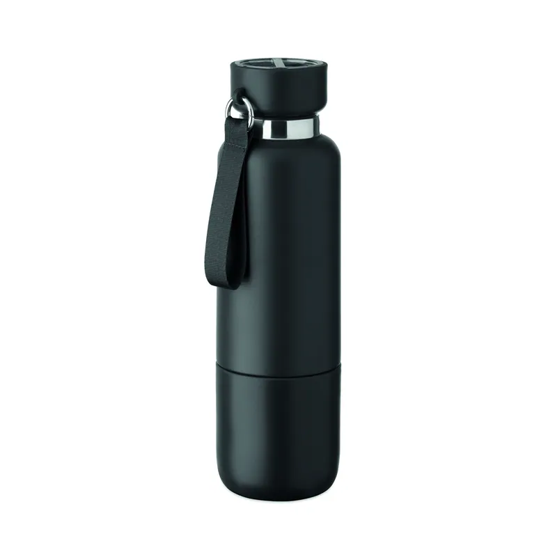 Ginestra – Borraccia termica in acciaio inox 500 ml