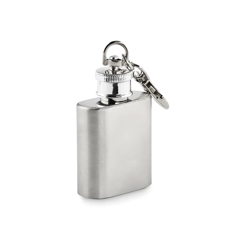 Ribes – Thermos in acciaio inox, colore Argento, vista aperta