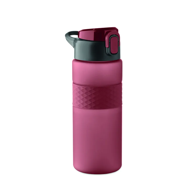 Fonte chiara – Borraccia sportiva in RPET riciclato 700 ml