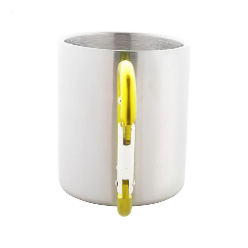 Tortora – Tumbler termico in acciaio inox 200 ml