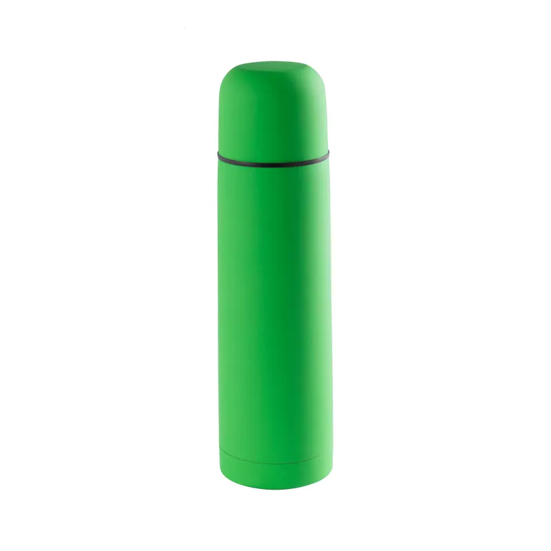 Pesco – Thermos in acciaio inox 500 ml