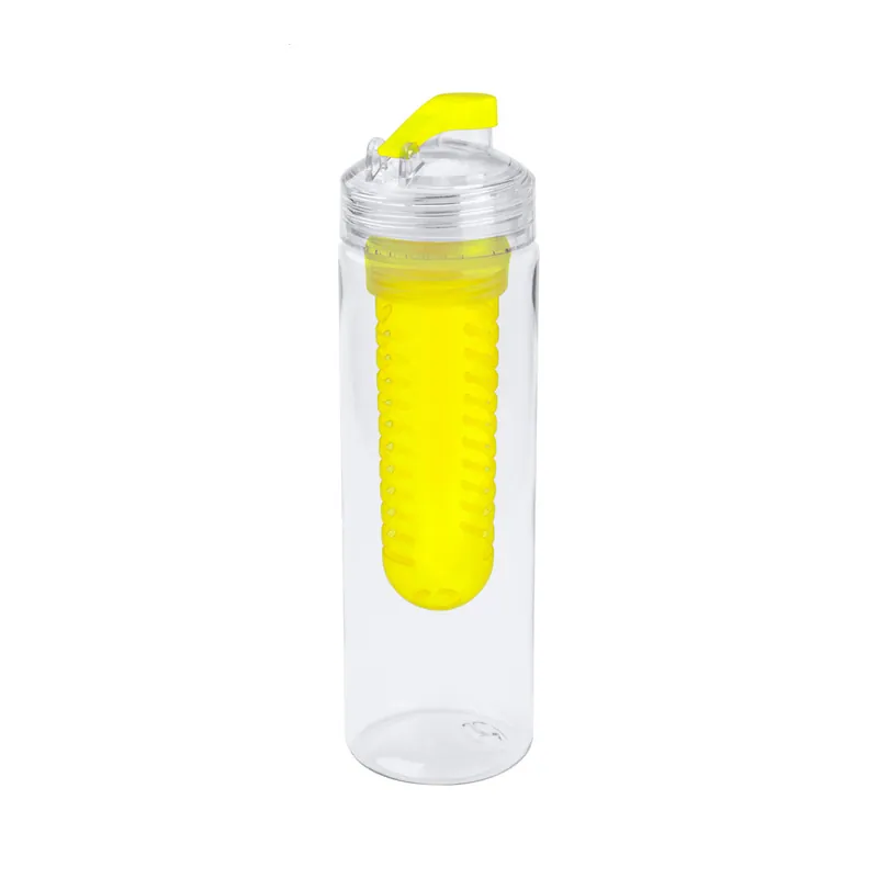 Pettirosso – Borraccia in Tritan 700 ml