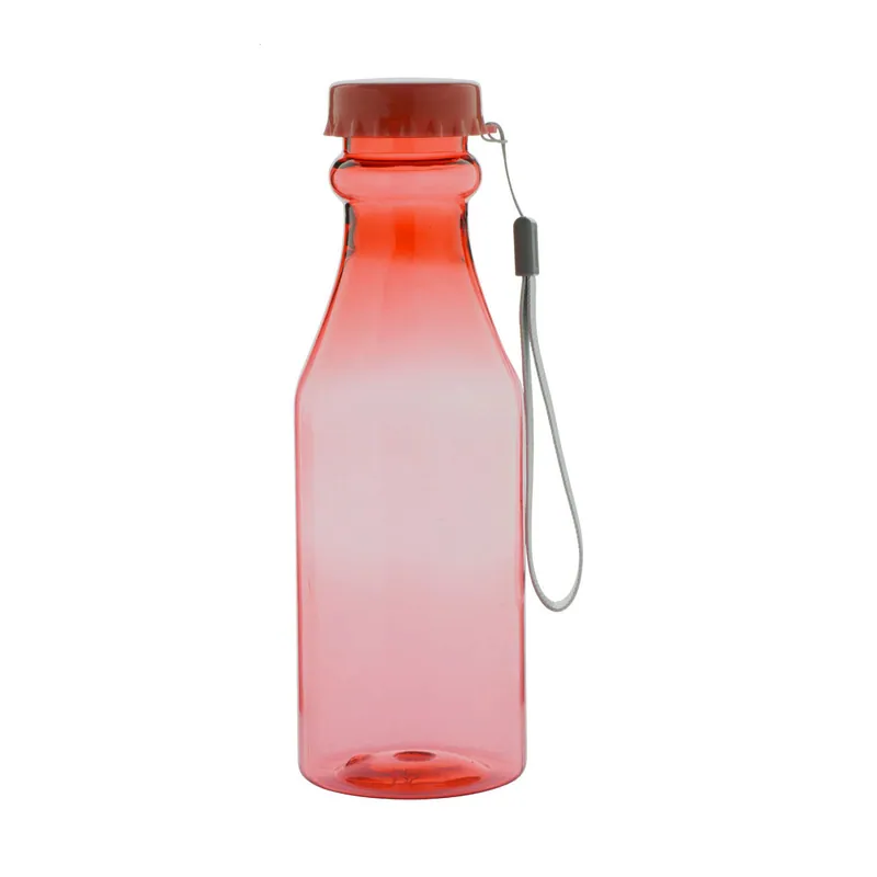 Rosmarino – Borraccia in plastica 500 ml