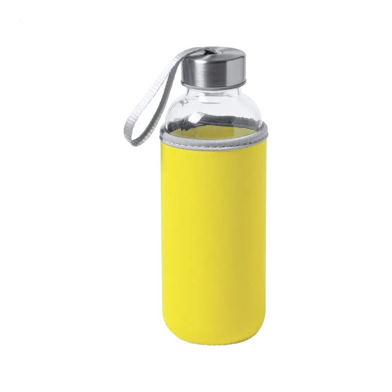 Falesia – Borraccia in vetro 420 ml