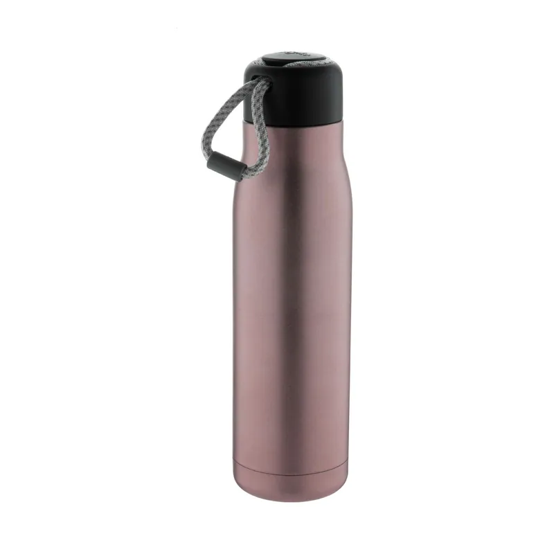 Agata – Borraccia termica in acciaio inox 500 ml