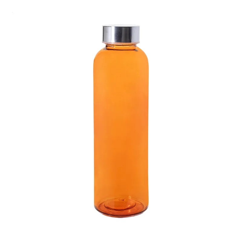 Falò – Borraccia in vetro 500 ml