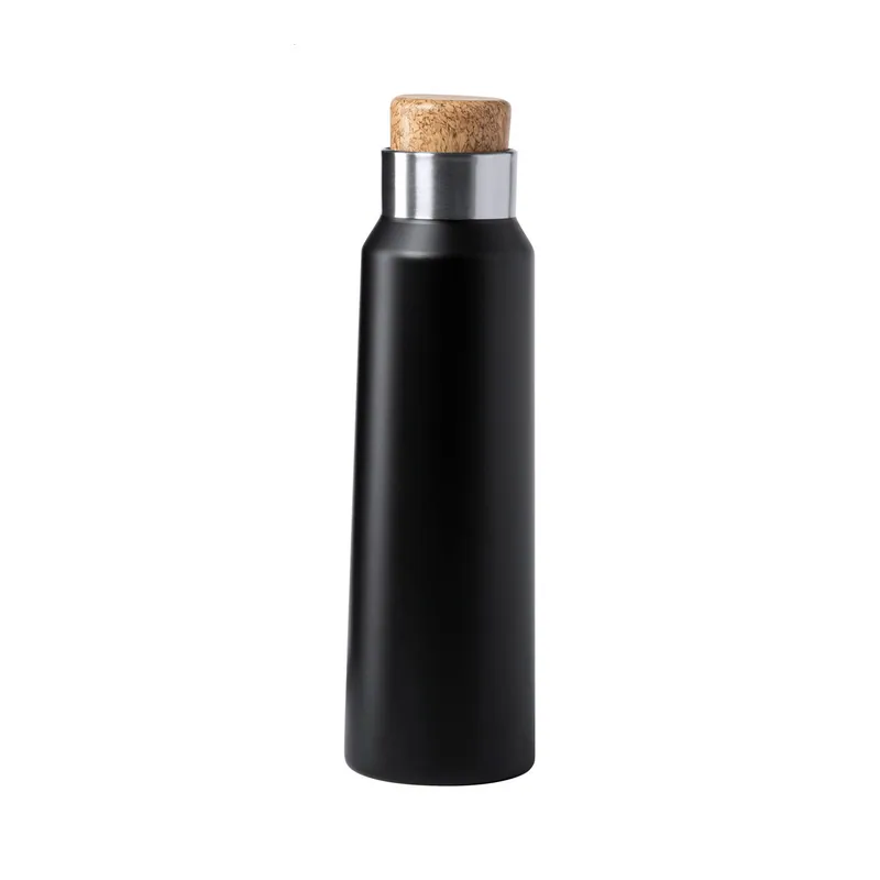 Ghiro – Borraccia in acciaio inox 770 ml