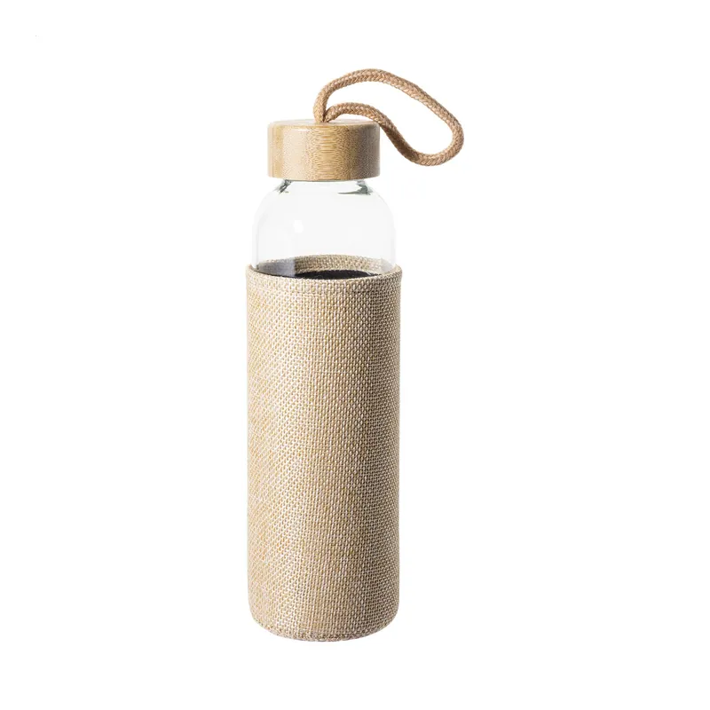 Fringuello – Borraccia in vetro 500 ml