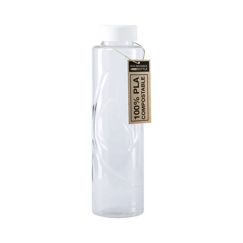 Patella – Borraccia in PLA 830 ml