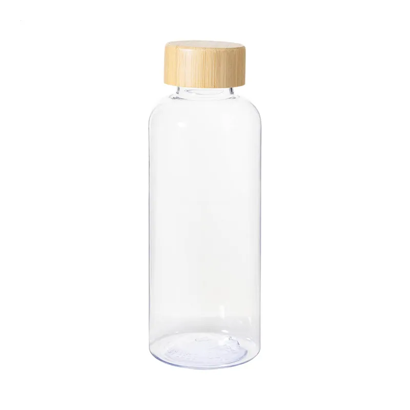 Rapida – Borraccia in RPET riciclato 600 ml