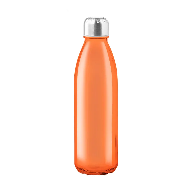 Carpino – Borraccia in vetro 650 ml