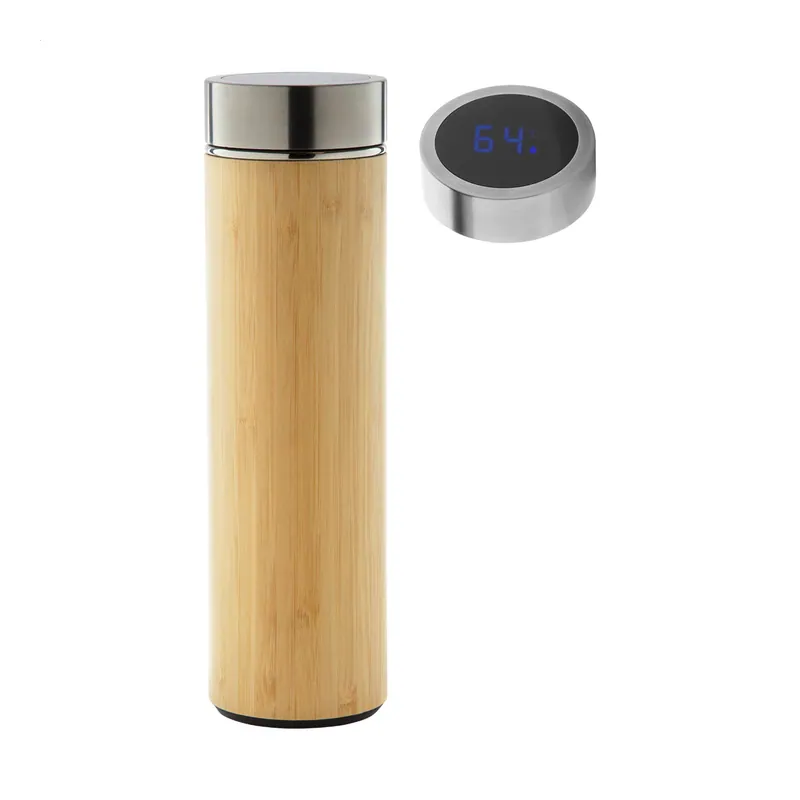 Giacinto – Thermos in acciaio inox 500 ml