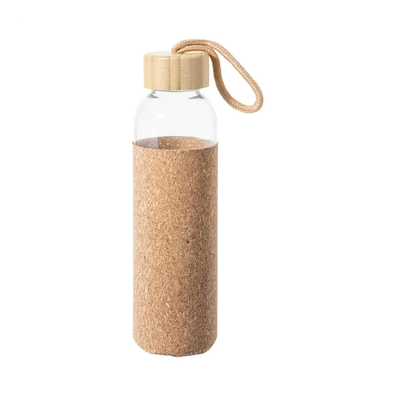 Fico – Borraccia in vetro 500 ml