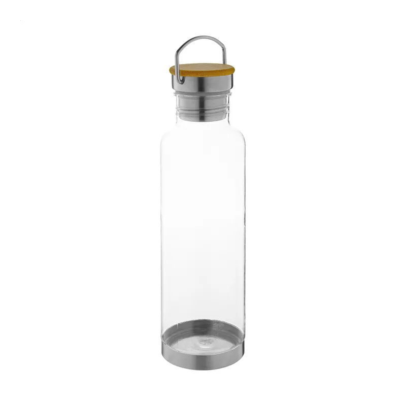 Sambuco – Borraccia in plastica 800 ml