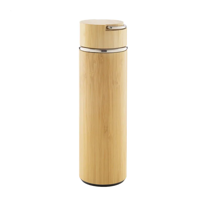 Corteccia – Thermos in acciaio inox 450 ml