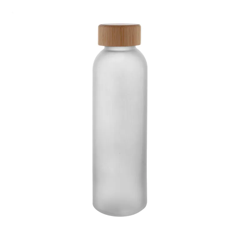 Cinciallegra – Borraccia in vetro 500 ml