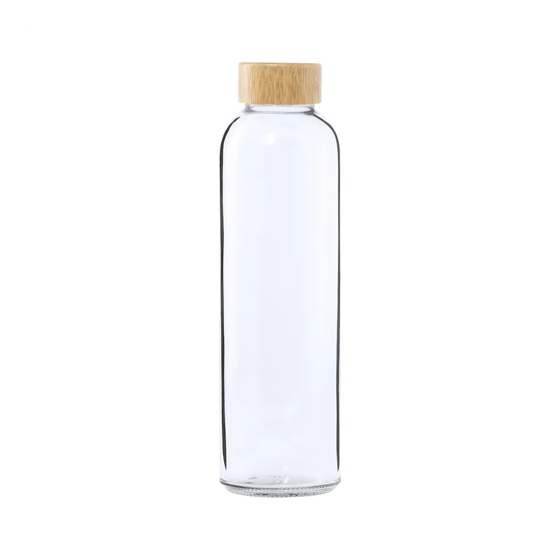 Corniolo – Borraccia in vetro 500 ml